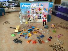 Playmobil 5268 hotel d'occasion  Servian