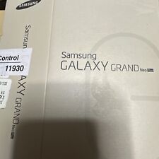 Samsung galaxy grand usato  Italia