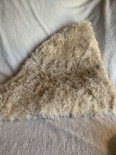 Area rug shaggy for sale  Oakfield