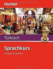 Sprachkurs türkisch intensiv gebraucht kaufen  Berlin
