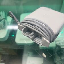 Adaptador de Alimentación MagSafe Genuino Apple 60W MacBook 13" MacBook Pro A1435 A1344 MS1  segunda mano  Embacar hacia Argentina