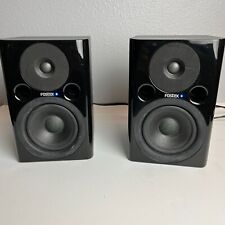 Pair fostex pm0.4n for sale  Clermont