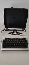 Machine écrire portable d'occasion  Anould