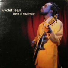 Wyclef jean gone for sale  Creede