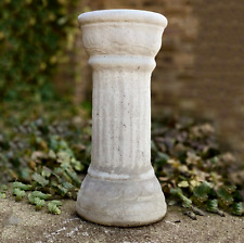 Concrete greek column for sale  DAGENHAM