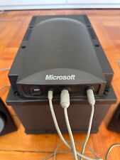 Microsoft digital sound gebraucht kaufen  Hamburg