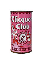 Clicquot club black for sale  Saint Charles