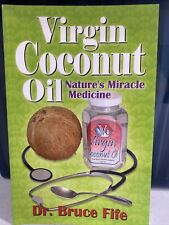 Virgin coconut oil for sale  Park City