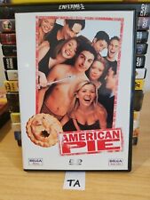 Dvd american pie d'occasion  Gruissan