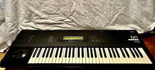 Korg synthesizer keyboard for sale  Towson