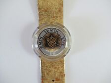 Antique vintage swatch d'occasion  Expédié en Belgium