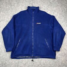 Vintage berghaus fleece for sale  Shipping to Ireland