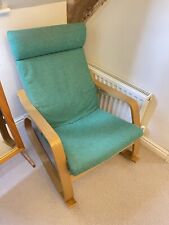 Ikea poang armchair for sale  DURSLEY