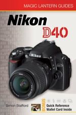 Nikon d40 simon for sale  USA