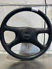 Audi steering wheel for sale  KIRKCALDY