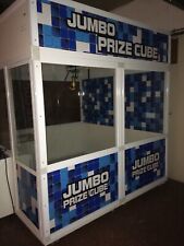 Jumbo prize cube for sale  Gainesville