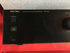 Rotel rsp 980 for sale  Louisville