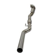 Downpipe golf gebraucht kaufen  Bruchköbel