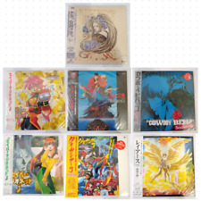 anime laserdisc for sale  Woodhaven