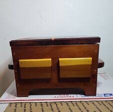 Cedar jewelry box for sale  Crescent City