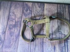 Weanling horse halter for sale  Chico