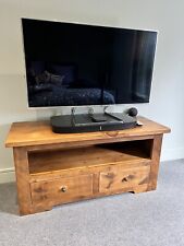 Indigo furniture plank for sale  CHELTENHAM