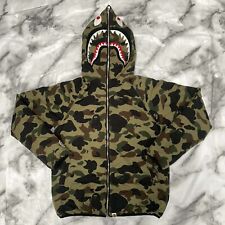 Bape green 1st for sale  OXFORD