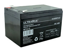Np14 ultramax 12v for sale  Shipping to Ireland