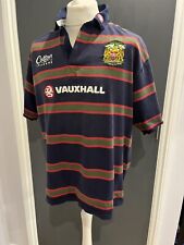 cotton traders rugby shirt for sale  LEICESTER