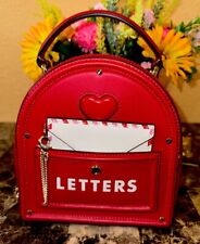 Kate spade mailbox for sale  Irving