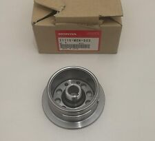 Used, HONDA CRF450R 2004-2008 FLYWHEEL COMP # 31110-MEN-003 OEM (574)TI for sale  Shipping to South Africa