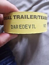 Dare devil 35mm for sale  MANCHESTER