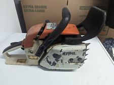 Stihl vintage wood for sale  Shipping to Ireland