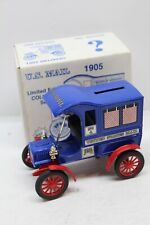 ertl die cast u s mail banks for sale  Mifflinburg