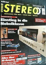 Stereo exposure 3010 gebraucht kaufen  Suchsdorf, Ottendorf, Quarnbek