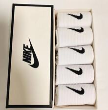 Nike socks pairs for sale  LONDON