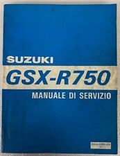Suzuki gsx 750 usato  Collegno