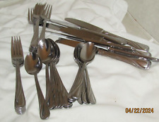 Pfaltzgraff stainless steel for sale  Chagrin Falls