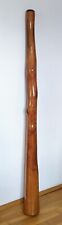 Used, Didgeridoo - Nathan Burton - Key D# - Eucalyptus - incl. bag for sale  Shipping to South Africa