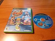 Disney's Extreme Skate Adventure (Microsoft Xbox, 2003) *TESTED* for sale  Shipping to South Africa