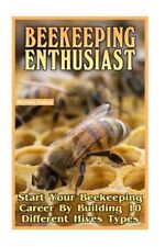 Beekeeping enthusiast start for sale  Jessup