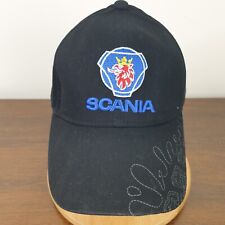 Scania baseball cap for sale  CLYDEBANK