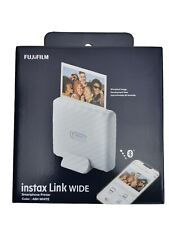 Fujifilm instax link usato  Bussero
