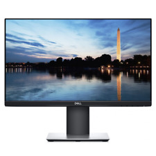 Monitor Dell Professional P2219H 22" 1920x1080 FHD IPS | Soporte incluido segunda mano  Embacar hacia Argentina