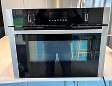 neff microwave for sale  PRESTON