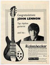 John lennon congratulations for sale  UK