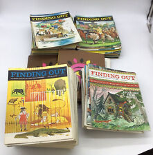Complete finding illustrated for sale  IVER