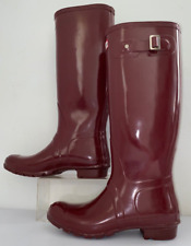 Hunter boots original for sale  Waterford