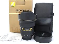 Nikon nikkor 24mm gebraucht kaufen  Deutschland