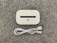 Huawei e5330 mobile for sale  GLOUCESTER